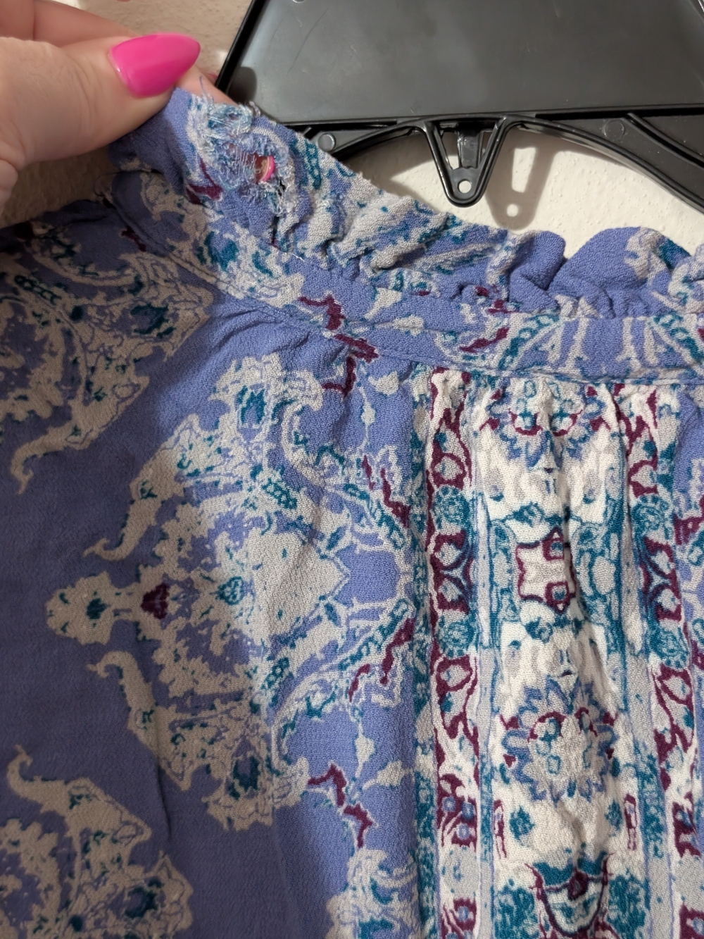 Free People Magic Mystery Tunic - Picture 6 of 13